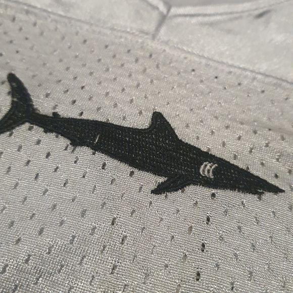 New Willie Beamen Men's Jersey Any Given Sunday - Picture 8 of 8